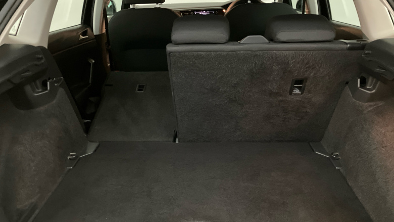 Volkswagen Polo 1.0 TSI Life 5dr Petrol Hatchback